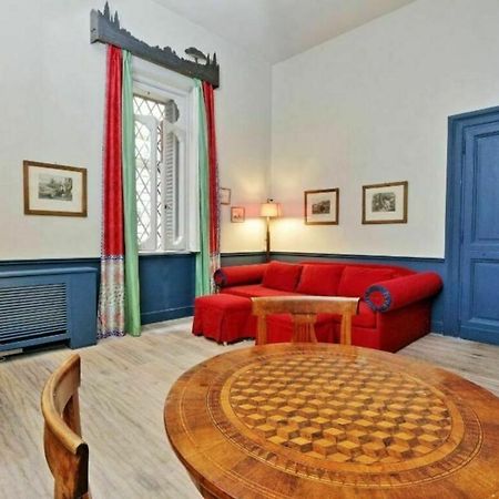 Studio Apt In Rome City Centre Via Gregoriana By Halldis Roma Exterior foto