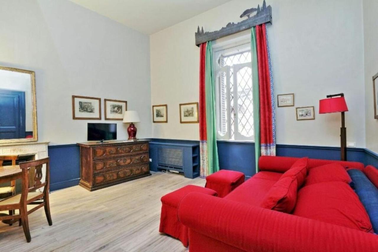 Studio Apt In Rome City Centre Via Gregoriana By Halldis Roma Exterior foto