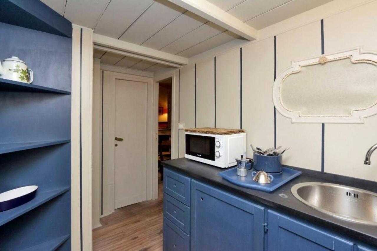 Studio Apt In Rome City Centre Via Gregoriana By Halldis Roma Exterior foto